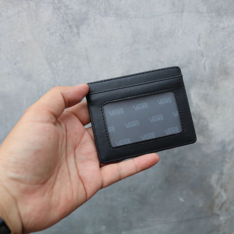 Dompet Vans Rowan Zorilla Card Holder