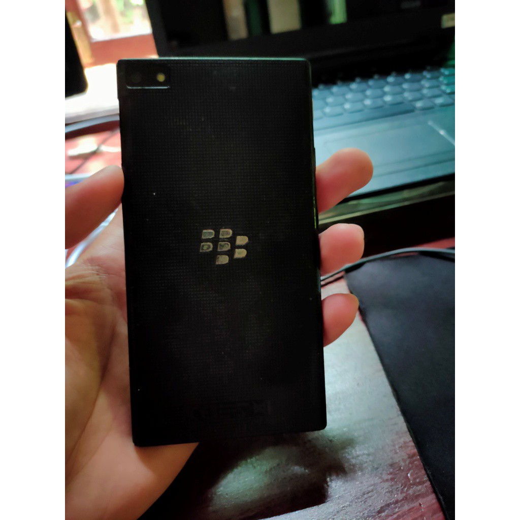 Blackberry Bb Z3 Bekas Shopee Indonesia