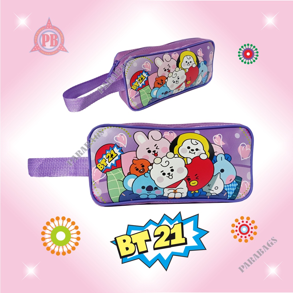 

Tempat Pensil Bahan Import Kualitas Premium