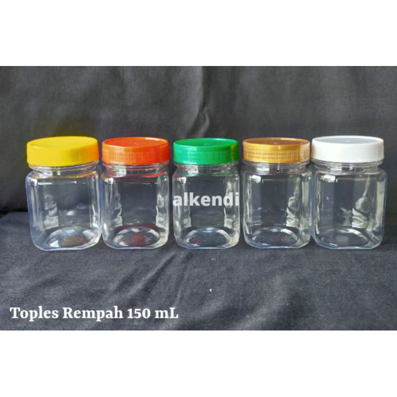 TOPLES REMPAH 150 ML