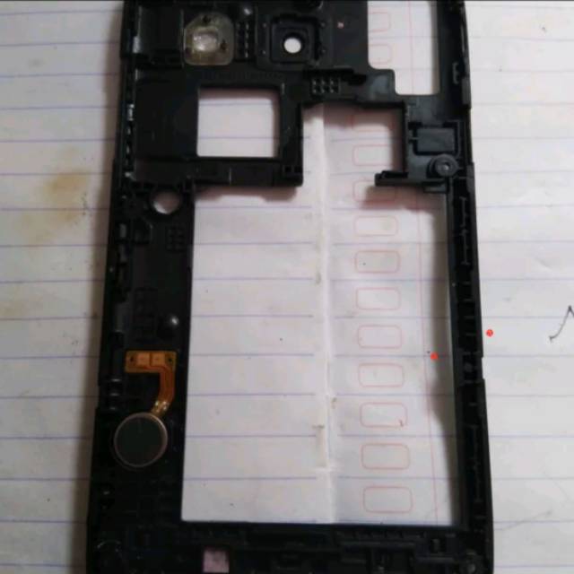 Housing samsung GT i8262 Ori