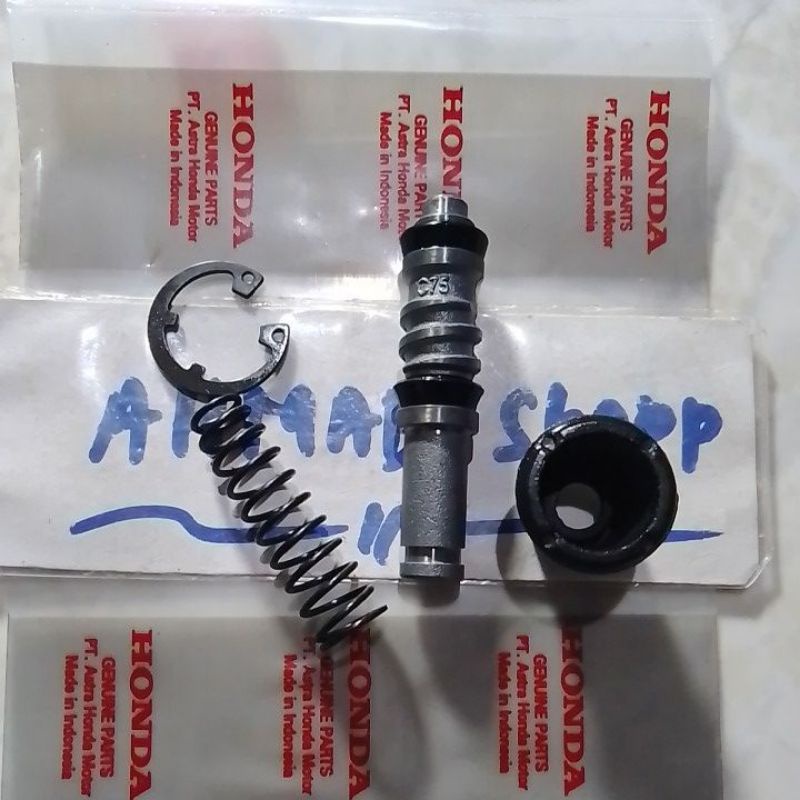 sel seal master rem kit honda beat beat fi scoopy karbu revo blade supra x 125 vario 110 vario 125  spacy original