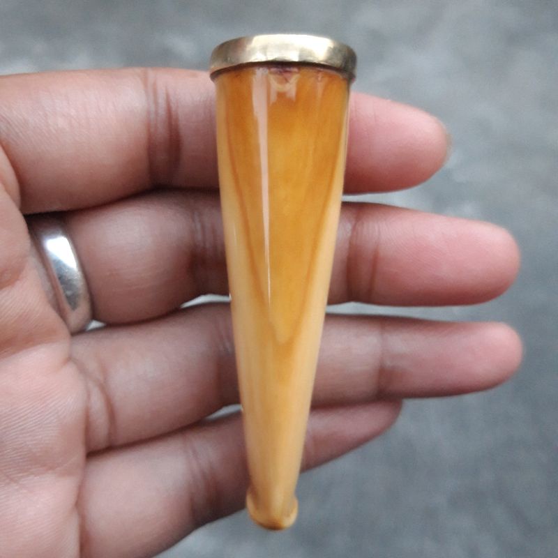 Pipa GG Asli Betina Lokal Lawasan