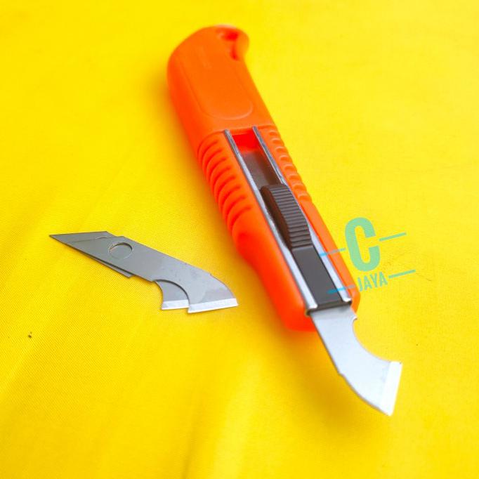 

Diskon Pisau Potong Akrilik Isi 3/Acrylic Cutter Cut Pvc Abs Diskon