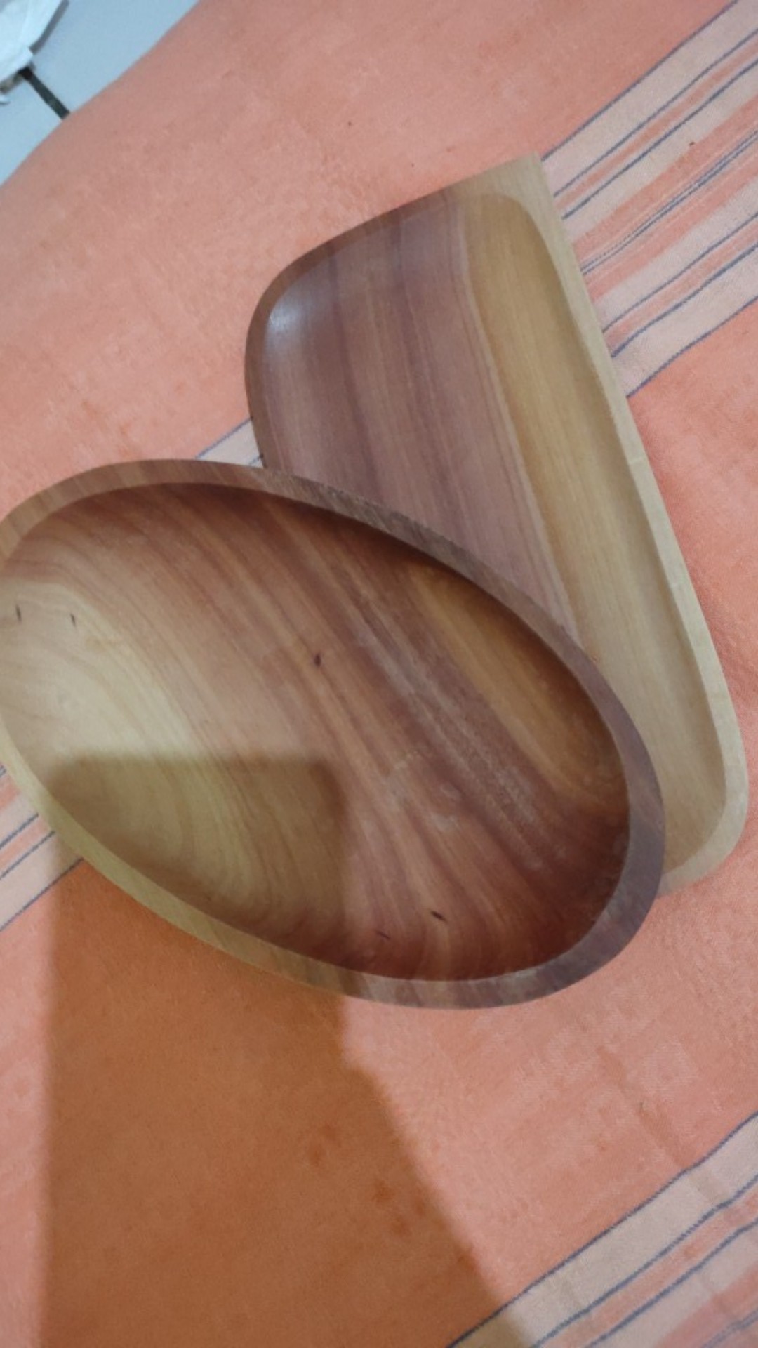 Gochi | Mangkuk Kayu