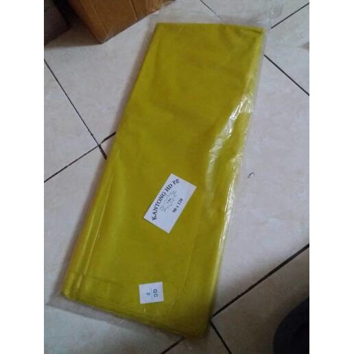 Plastik Sampah Medis  90x120