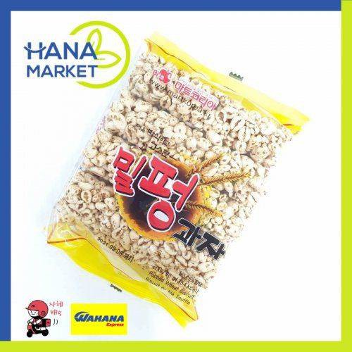 

MART KOREA MILPEONG GWAJA 90GR / HANA MARKET