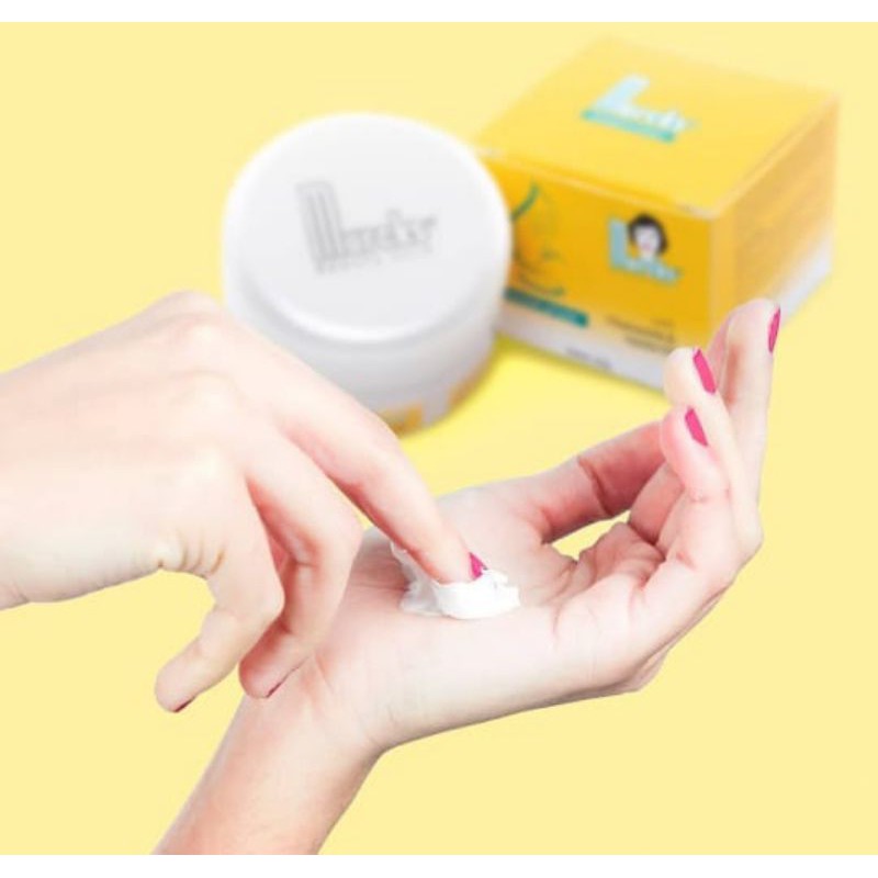 marcks moisturizer