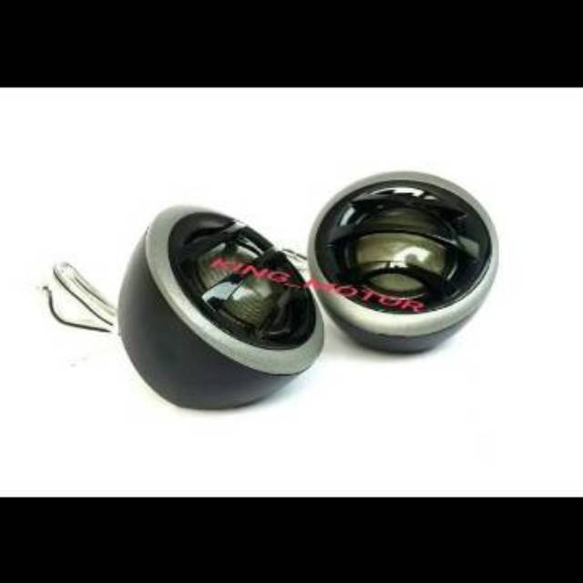 DOME TWEETER ETON 25MM