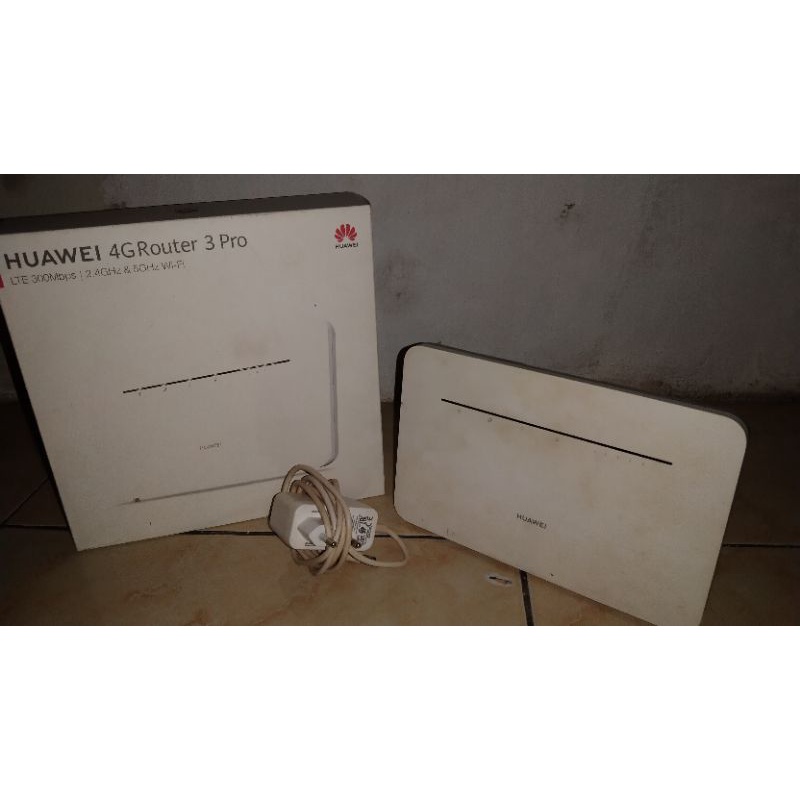 HUAWEI B535-932