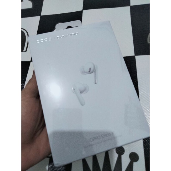 OPPO ENCO X