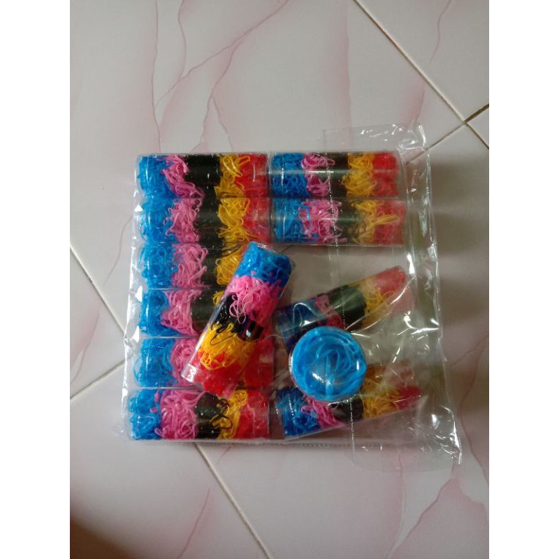 

Karet china banyak isinya