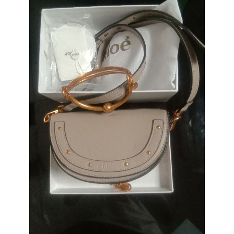 tas chloe preloved/second murah