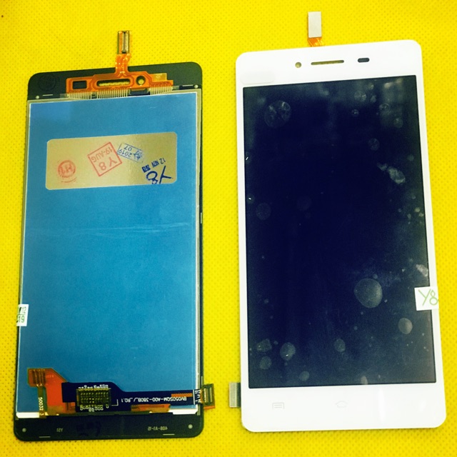 Lcd Touchscreen Vivo Y51 Y 51 Y51L Y 51L Original Vivo