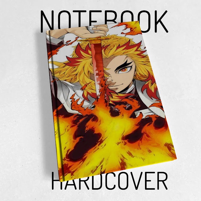 

BUKU NOTEBOOK RENGOKU/ RENGOKU/ BUKU SEKOLAH/ BUKU CATATAN/ BUKU RENGOKU KODE 06