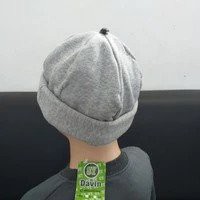 Topi Peci Kopeah Miki Hat Anak TK SD Warna/Peci UAS Ustadz Abdul Somad
