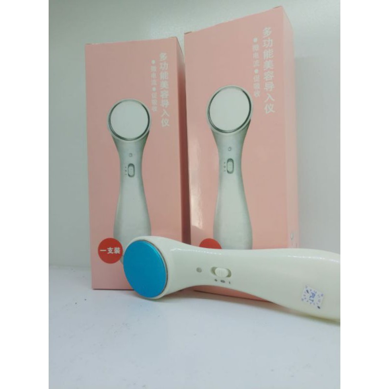 Alat Pijat Elektrik Mini