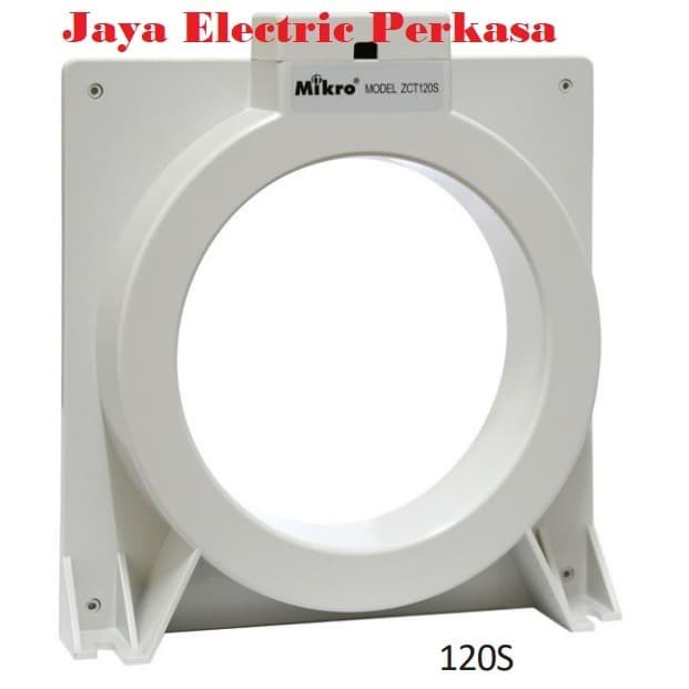 Zero CT ZCT 120 S Mikro ZCT 120S