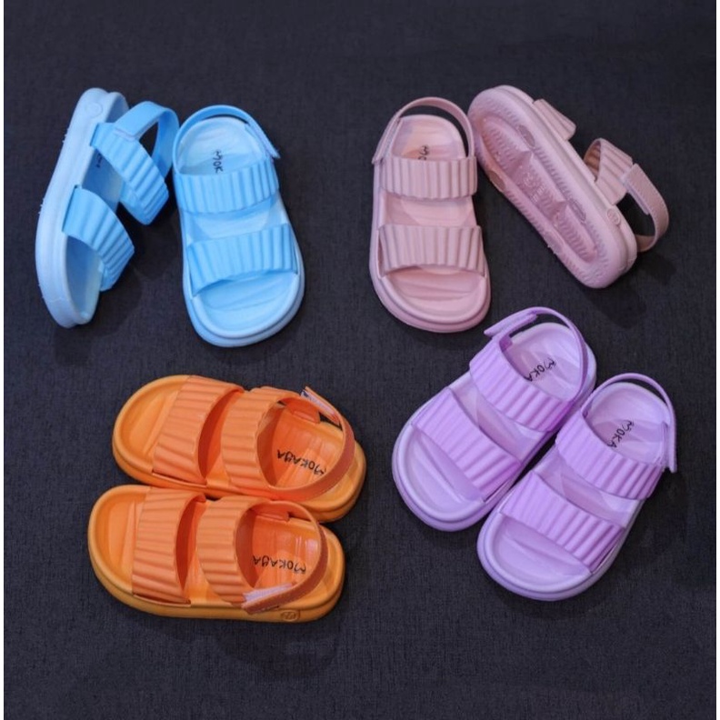 Sandal Anak Mokaya UK.24-35