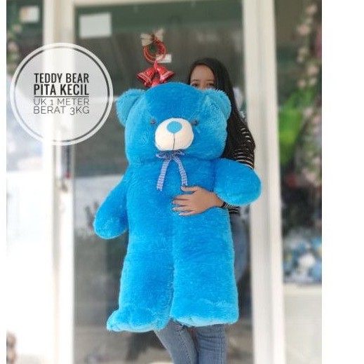 Teddy bear 1 meter