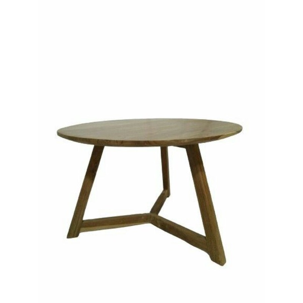 MEJA KOPI COFFEE TABLE KAYU JATI