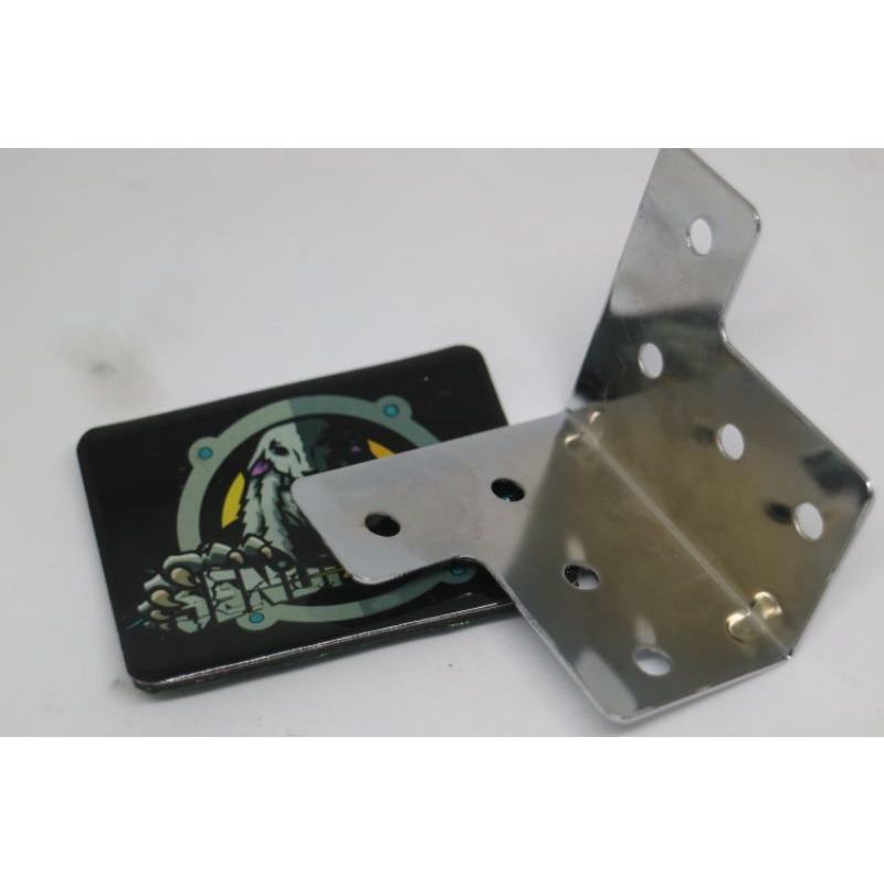 Siku L Hardcase Besar