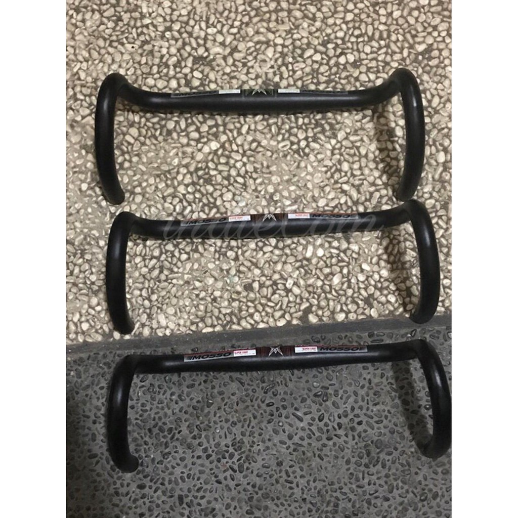 Terbaru Dropbar Mosso Compact Superlight