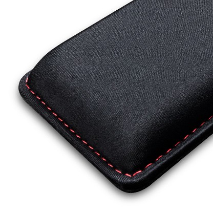 HyperX Wrist Rest Cool Gel Memory Foam for Gaming Keyboard