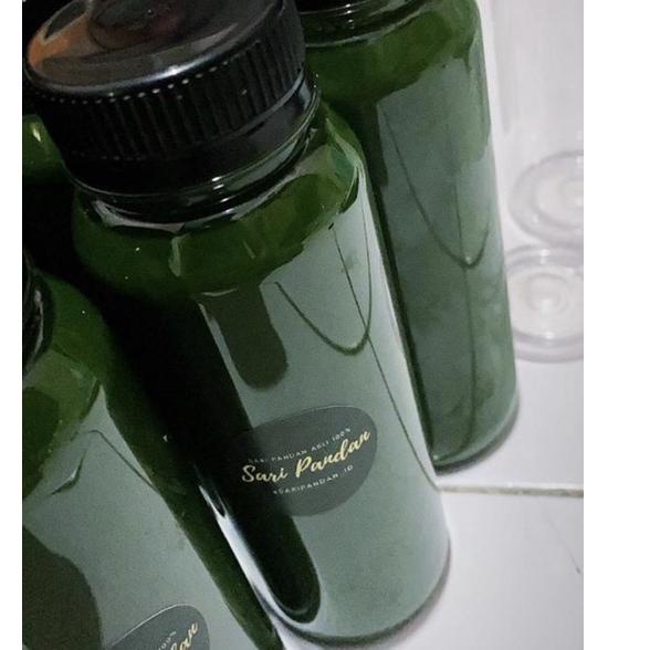 

✨STAR✨ ENDAPAN SARI PANDAN MURNI ASLI BANGKA 100% buruan
