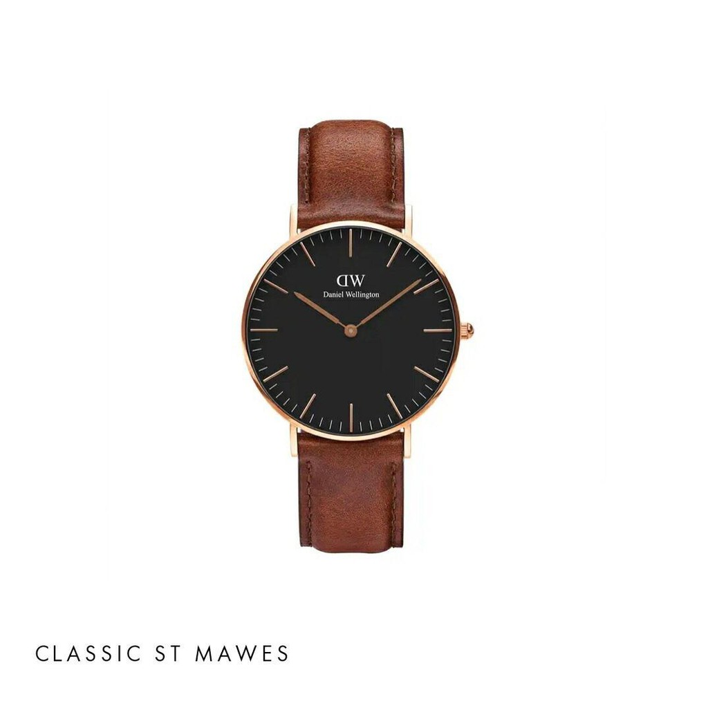 jam tangan kulit jam tangan viral jam tangan dw jam tangan pria wanita