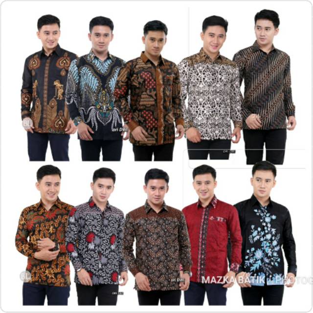 Termurah Size M L Xl Xxl Xxxl Bswart Batik Hrb026 Kenongo Hem Pendek Padi Pekalongan M L Xl Batik Pria Murahl aVpnQLcA3WzA7