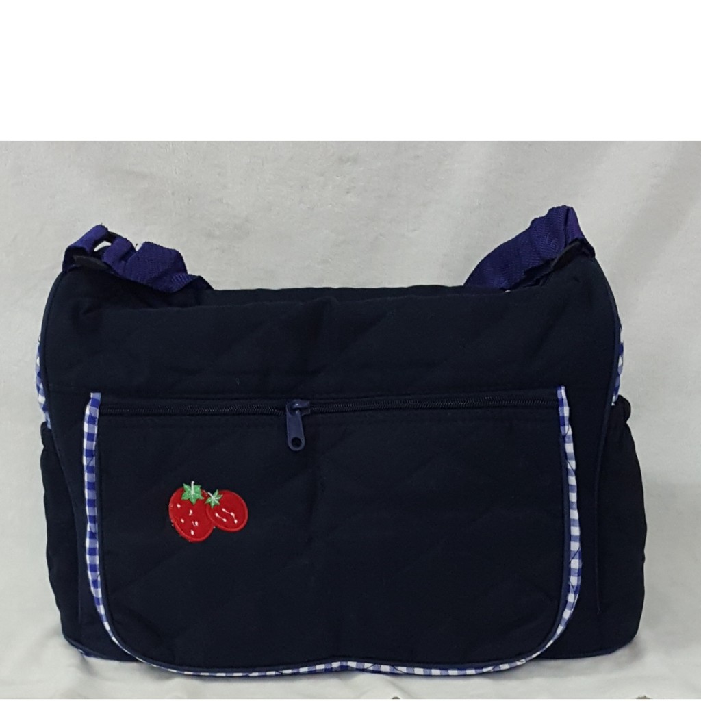 Ria Tas Buah Kecil ts002/perlengkapan bayi