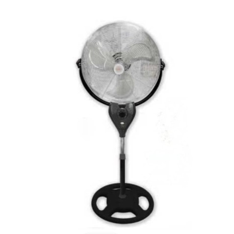 Maspion Kipas Angin Berdiri Power Stand Fan Industri 20inch PW-507 S