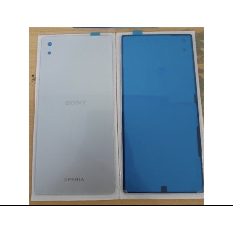 BACK COVER XPERIA Z5 PREMIUM ORI