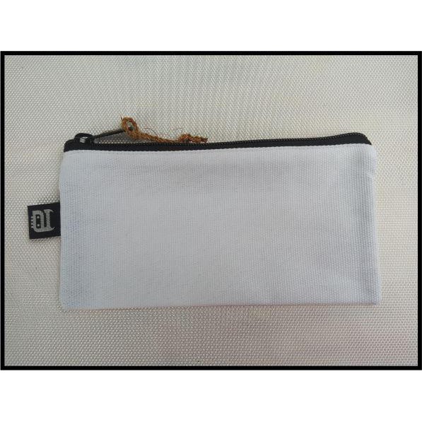 

Bagus lucu awet TEMPAT PENSIL / PENCIL CASE COSMETIC KANVAS BISA UNTK CUSTOM / SOUVENIR GROSIR MURAH