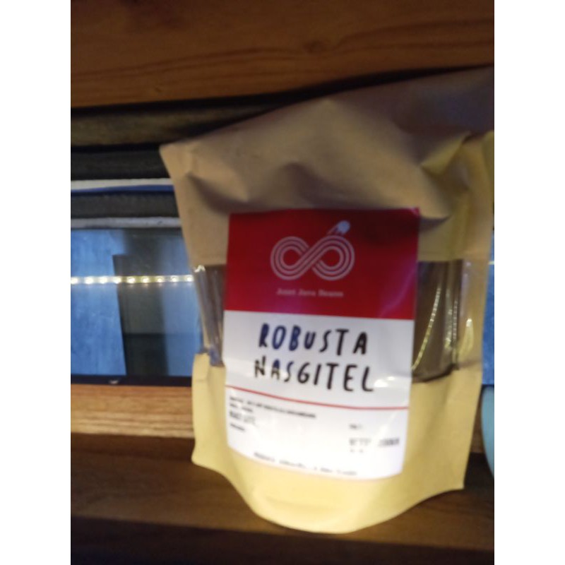 

ROBUSTA NASGITEL