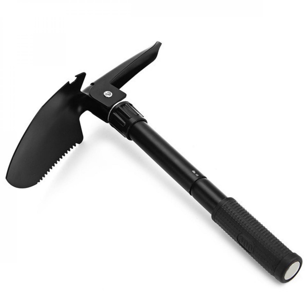 Taffware Pacul Sekop Lipat Militer Portablel Survival Tools - 101