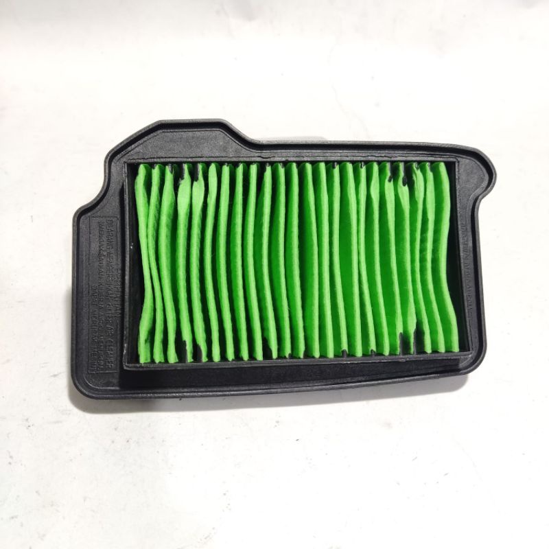 Filter saringan udara Honda beat karbu Scoopy karbu