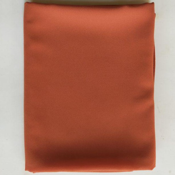 pashmina ceruti babbydoll ultimate premium PART2-terracotta