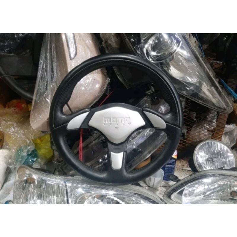 stir racing momo original