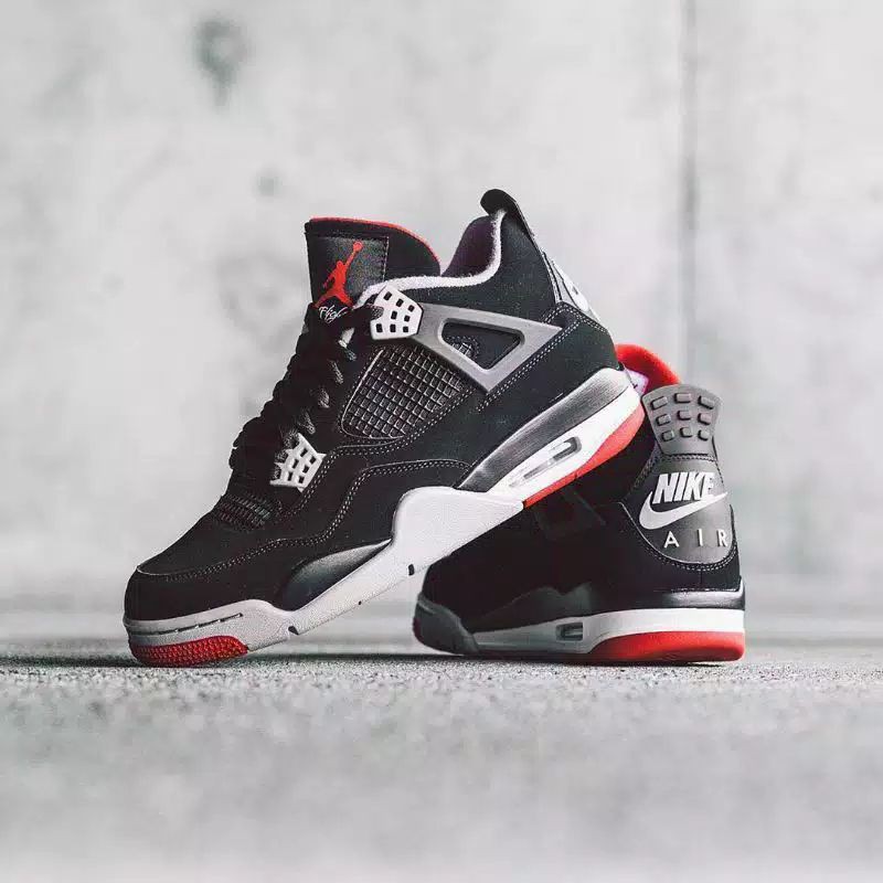 jordan 4 retro original