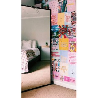 Best Seller POSTER MURAH WALL BACKGROUND Aesthetic 