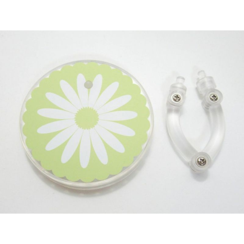 1219 Nendoroid Italy Hetalia Split Part Stand Base