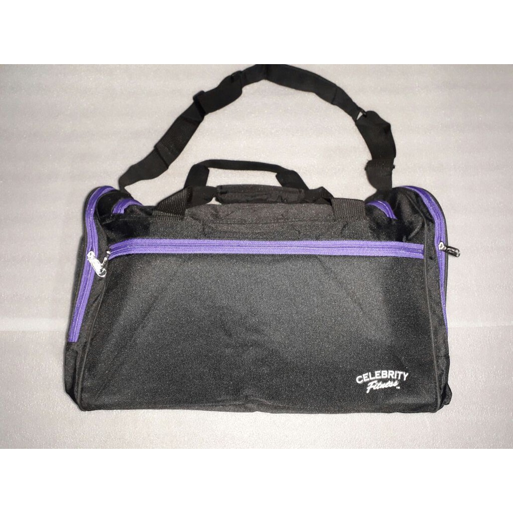 TAS CELEBRITY FITNESS TERMURAH