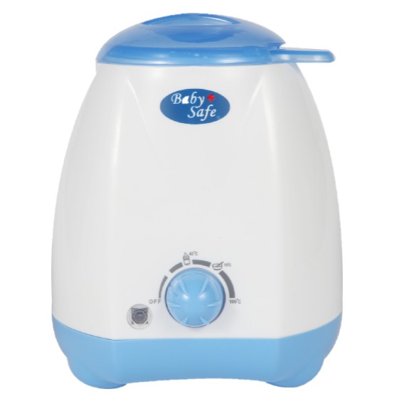 Makassar! Baby Safe Milk &amp; Food Warmer Penghangat Susu dan Makanan