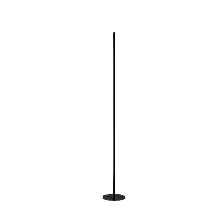 Standing Side Floor Lamp / Lampu Stand Sudut Lantai Minimalis / RGB Lamp