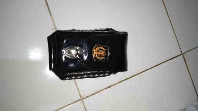 dompet Sarung hp satpam