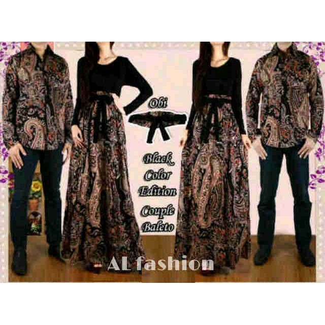 B0101 OC H2660, CP maxi baletto black  fashion maxy cewek rumahfashion konveksi tanah abang