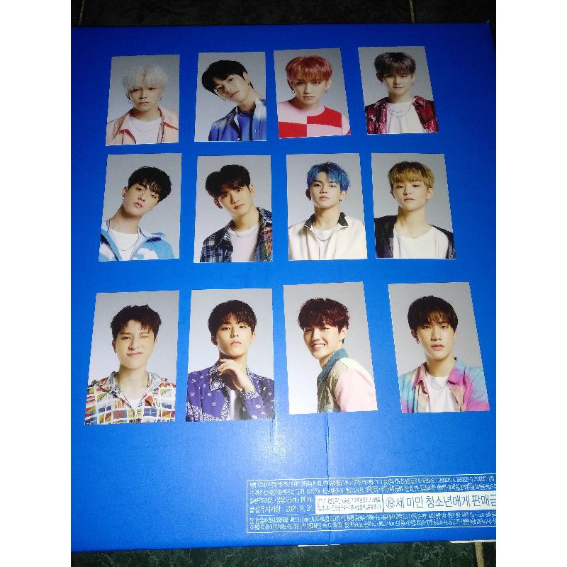 READY STOCK Sharing Official MD Treasure keyring black version