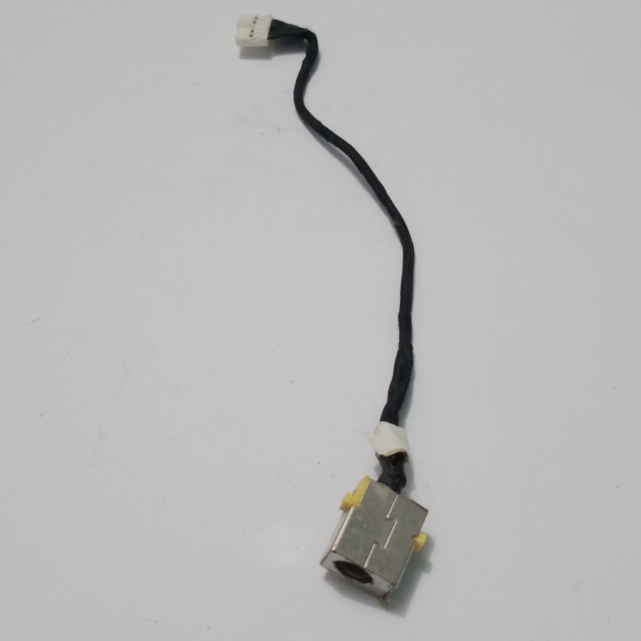 Jack DC Input Power Acer V5-431 V5-471